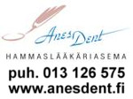 Anesdent Oy